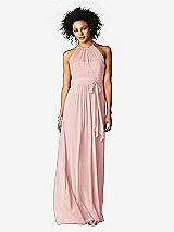 Front View Thumbnail - Rose After Six Bridesmaid Dress 6613