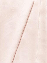 Front View Thumbnail - Blush Lux Chiffon Fabric by the Yard
