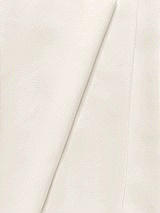 Front View Thumbnail - Ivory Lux Chiffon Fabric by the Yard