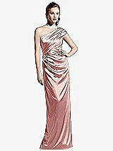 Front View Thumbnail - Rose Social Bridesmaids Style 8118