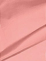 Front View Thumbnail - Apricot Matte Lining Fabric by the Yard