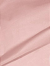 Front View Thumbnail - Rose Matte Lining Fabric by the Yard