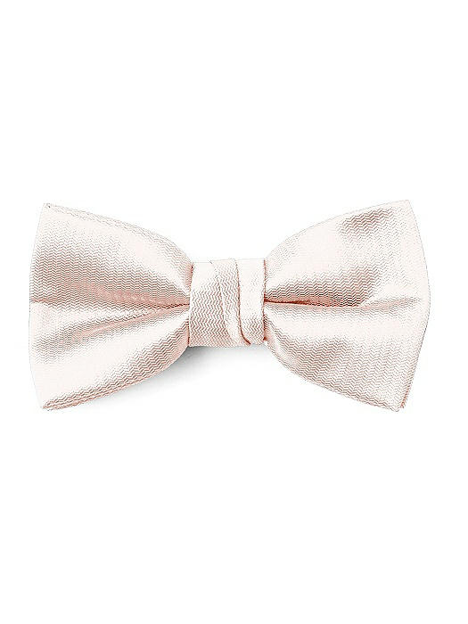 Yarn-Dyed Boy's Bow Tie by After Six