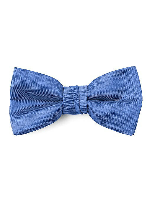 Yarn-Dyed Boy's Bow Tie by After Six