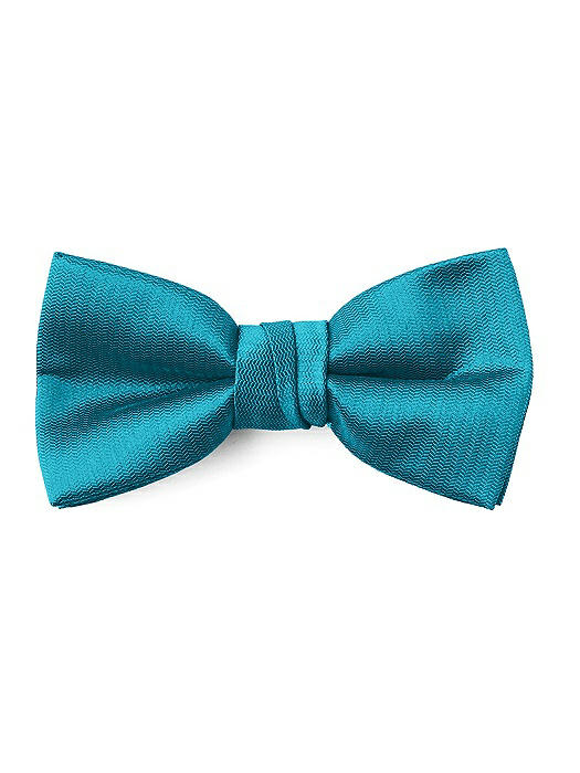 Yarn-Dyed Boy's Bow Tie by After Six