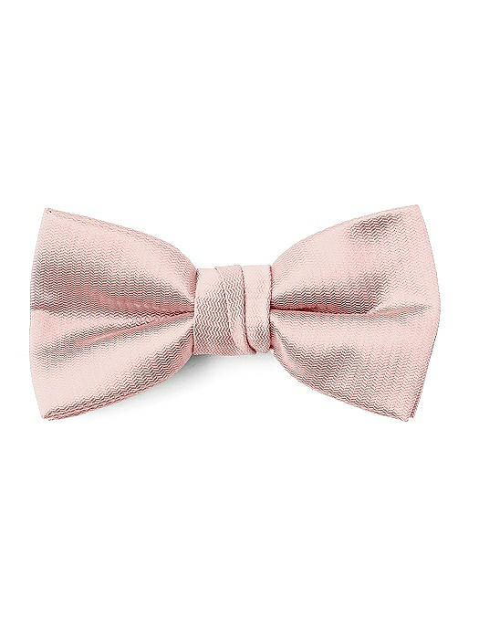 Yarn-Dyed Boy's Bow Tie by After Six