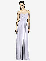 Front View Thumbnail - Silver Dove After Six Bridesmaids Style 6669