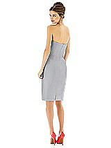 Alt View 2 Thumbnail - French Gray Alfred Sung Style D602