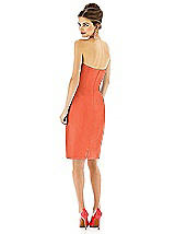 Alt View 2 Thumbnail - Fiesta Alfred Sung Style D602