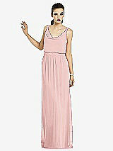 Front View Thumbnail - Rose After Six Bridesmaids Style 6666