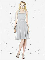 Front View Thumbnail - Frost Social Bridesmaids Style 8126