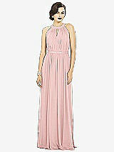 Front View Thumbnail - Rose Dessy Collection Style 2887