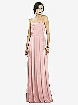 Front View Thumbnail - Rose Dessy Collection Style 2886