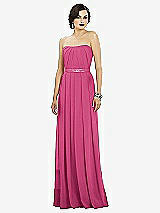 Front View Thumbnail - Tea Rose Dessy Collection Style 2886