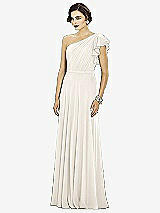 Front View Thumbnail - Ivory Dessy Collection Style 2885