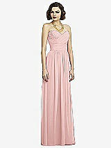 Front View Thumbnail - Rose Dessy Collection Style 2896