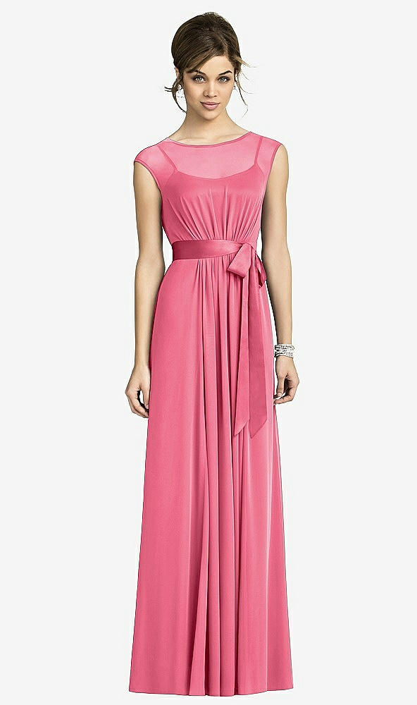 Front View - Punch After Six Style 6676