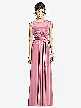 Front View Thumbnail - Carnation After Six Style 6676