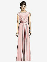 Front View Thumbnail - Rose After Six Style 6676