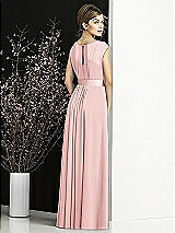 Rear View Thumbnail - Rose After Six Style 6676