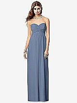 Front View Thumbnail - Larkspur Blue After Six Style 6694