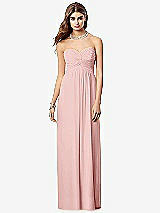 Front View Thumbnail - Rose After Six Style 6694