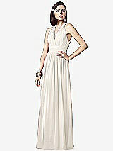 Front View Thumbnail - Ivory Dessy Collection Style 2908