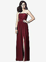 Front View Thumbnail - Cabernet Dessy Collection Style 2910