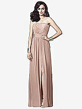 Front View Thumbnail - Neu Nude Dessy Collection Style 2910