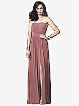 Front View Thumbnail - Rosewood Dessy Collection Style 2910