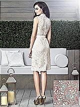 Alt View 2 Thumbnail - Coastal & Rose Dessy Collection Style 2912