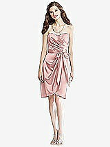 Front View Thumbnail - Rose Social Bridesmaids Style 8133