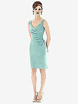 Front View Thumbnail - Seaside Alfred Sung Style D642