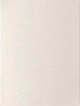 Front View Thumbnail - Ivory Satin Twill Fabric by the Yard