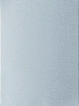 Front View Thumbnail - Mist Satin Twill Fabric by the Yard