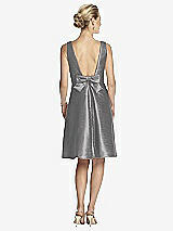 Front View Thumbnail - Quarry Alfred Sung Style D681