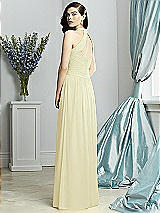 Rear View Thumbnail - Butter Yellow Dessy Collection Style 2932