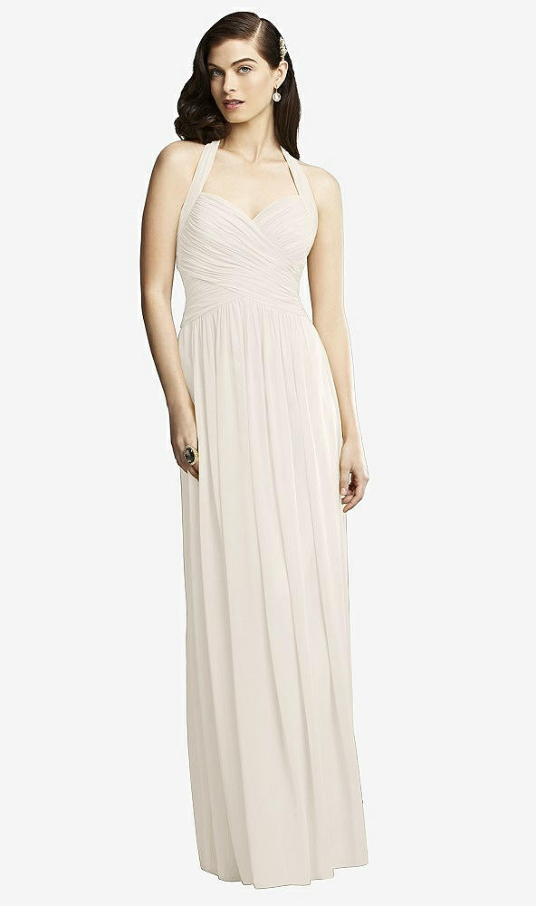 Front View - Ivory Dessy Collection Style 2932