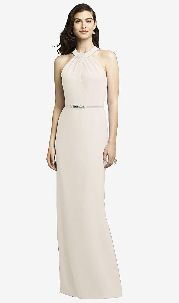 Front View - Ivory Dessy Collection Style 2937