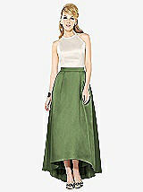 Front View Thumbnail - Clover & Ivory After Six Bridesmaid Dress 6718