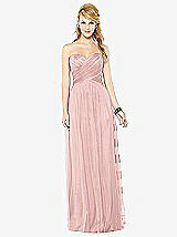 Front View Thumbnail - Rose After Six Bridesmaids Style 6723