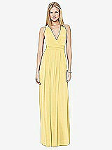 Front View Thumbnail - Buttercup Social Bridesmaids Style 8147