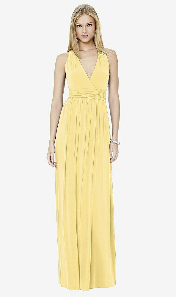 Front View - Buttercup Social Bridesmaids Style 8147