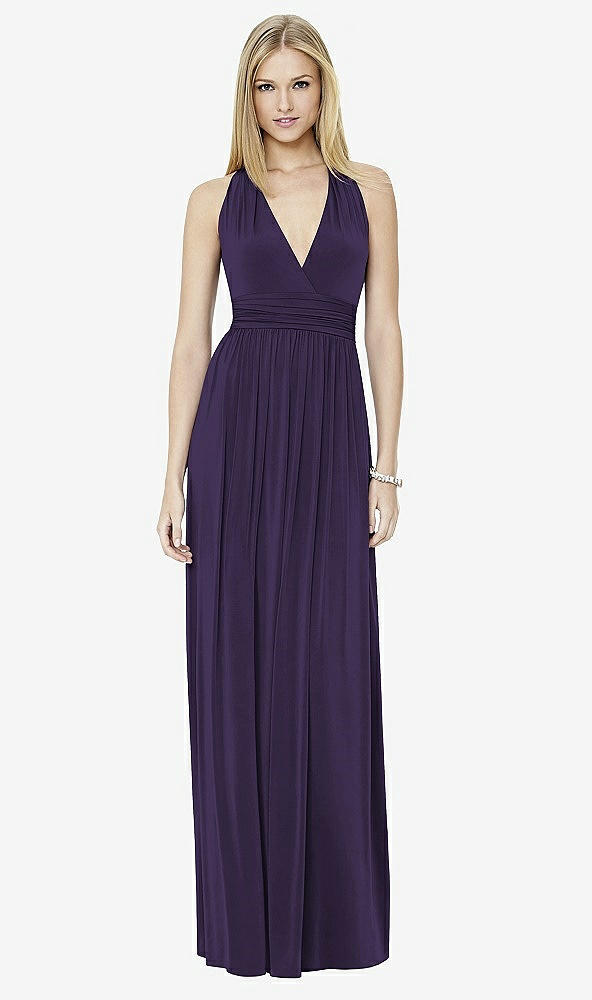 Front View - Concord Social Bridesmaids Style 8147