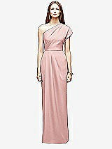 Front View Thumbnail - Rose Lela Rose Bridesmaid Dress LR217