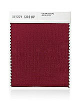 Front View Thumbnail - Burgundy Crepe Swatch