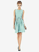 Front View Thumbnail - Seaside Alfred Sung Style D700