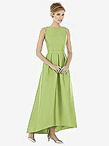 Front View Thumbnail - Mojito Alfred Sung Style D706