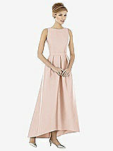 Front View Thumbnail - Cameo Alfred Sung Style D706