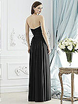 Rear View Thumbnail - Black Dessy Collection Style 2943